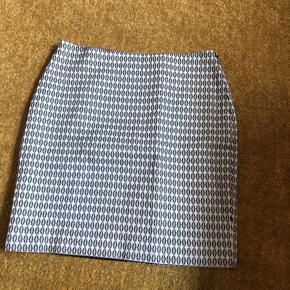 Ann Taylor OP skirt 🌿 - Picture 2 of 9